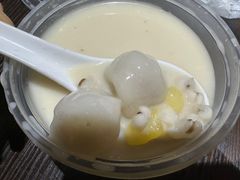-勤記甜品
