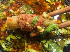 -钢管厂歆瑞源油卤串串香(春熙路太古里店)