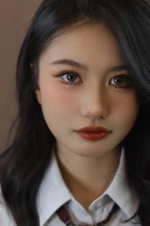 -瞬间漂亮·化妆造型(北滨路店)