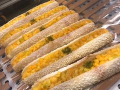 -奈雪的茶(亨特国际广场店)