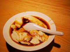 -龙抄手食府(浣花北路店)