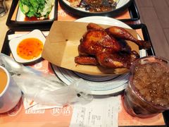 -大快活(丽丰店)