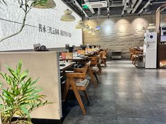 -滇牛云南火锅(桂林路店)