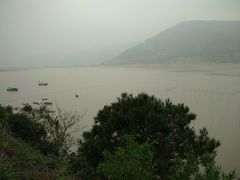 -北岐滩涂