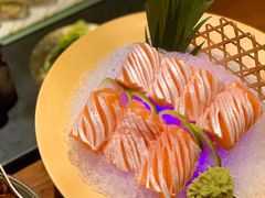 -山葵家·创意料理(宁波来福士店)