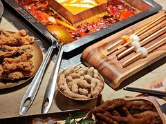 -锦城印象火锅(天府三街店)