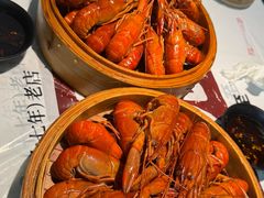 -靓靓蒸虾·头牌蒸虾(雪松路总店)