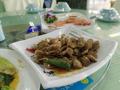 -景好海鲜餐厅(大鹏必选旅游店)