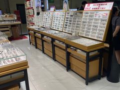 -美式眼镜·授权蔡司.依视路.尼康.豪雅.明月(人民广场店)