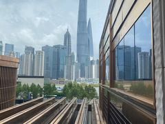 -蝶园·装修中(BFC外滩金融中心店)