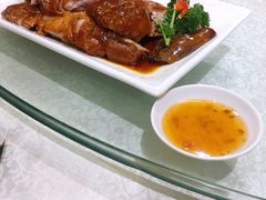 -新东城喜宴海鲜酒家(同德店)