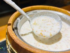 -一招鲜·全羊铺·蒙古奶茶(五一北路店)