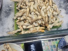 -渔家火锅·海鲜自助餐·演艺(亚龙湾天域酒店)