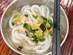 兰溪濑粉-正果忠记云吞濑粉(总店)