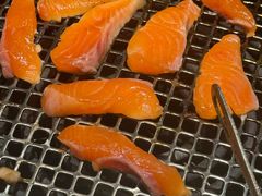 -黑金·寻焰自助百汇(中街店)