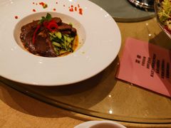 -博林天瑞喜来登酒店·西丽尚膳