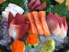 -Hatsune隐泉日式料理(三里屯太古里店)