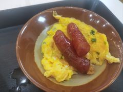 腊肠-陈记汤饭(水巷口店)