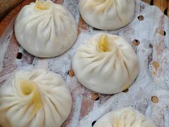 -朱新年·苏式汤团·面点(北寺塔店)