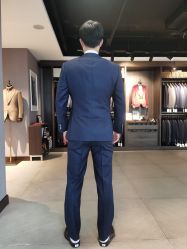 -优山定制西服衬衫大衣(国贸店)
