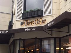 门面-Peet's Coffee皮爷咖啡(大学路店)