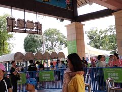 -苏州乐园森林水世界