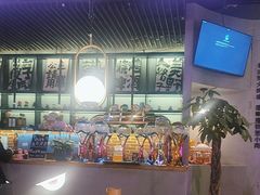 -撸啊撸铁签小肉(车站南路店)