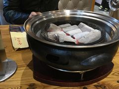 -合易泓烤肉(延河街店)