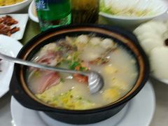 -老人和饭店(淮海中路店)