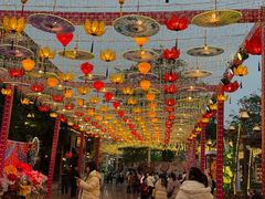 -南宁方特东盟神画