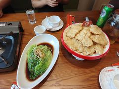 -英兰朝族饭店(河南桥头店)