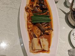 -老德州四合院·德州菜(天衢路店)