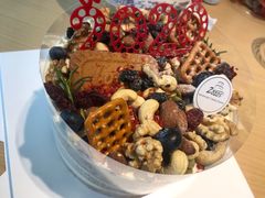 -ZOZO's昌左左精致甜品设计(新北店)