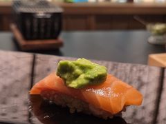 -小十Omakase(地王大厦店)