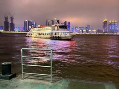 -武汉关码头(轮渡站)