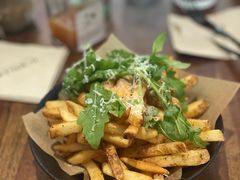 松露薯条-O'mills Sourdough Bakery&Bistro(永嘉路店)