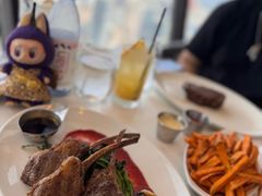 -360 The Restaurant at the CN Tower