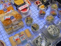 -永辉超市(鲁谷店)