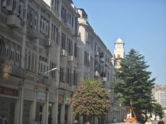 -中山路步行街