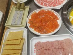 -蜀留香火锅·始于1999·原四川老火锅(白堤路店)