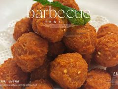 -福海居烤鸭店(鸟巢店)