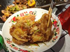 -姚稷大铁锅(龙之梦店)