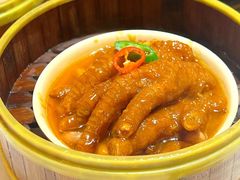 -香港龙凤楼(陆家嘴中心店)