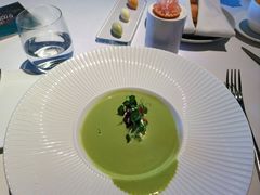 -L'Arome芳芳法国餐厅(仙林金鹰店)