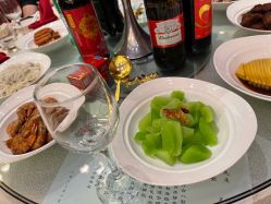 -上海大酒店·婚宴年会宴会厅