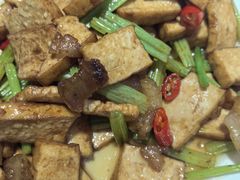 -福巷湘食小馆·猛火现炒(上海首店)