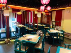 大堂-探花·意境江南菜·唐伯虎文化体验店·松鼠桂鱼(观前店)