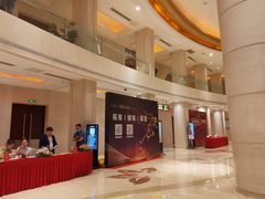 -白金汉爵大酒店(相城店)