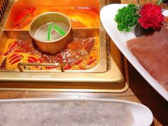 -九鼎轩脆毛肚火锅(商业街店)