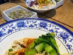 -陕味食族油泼面(工商大学店)